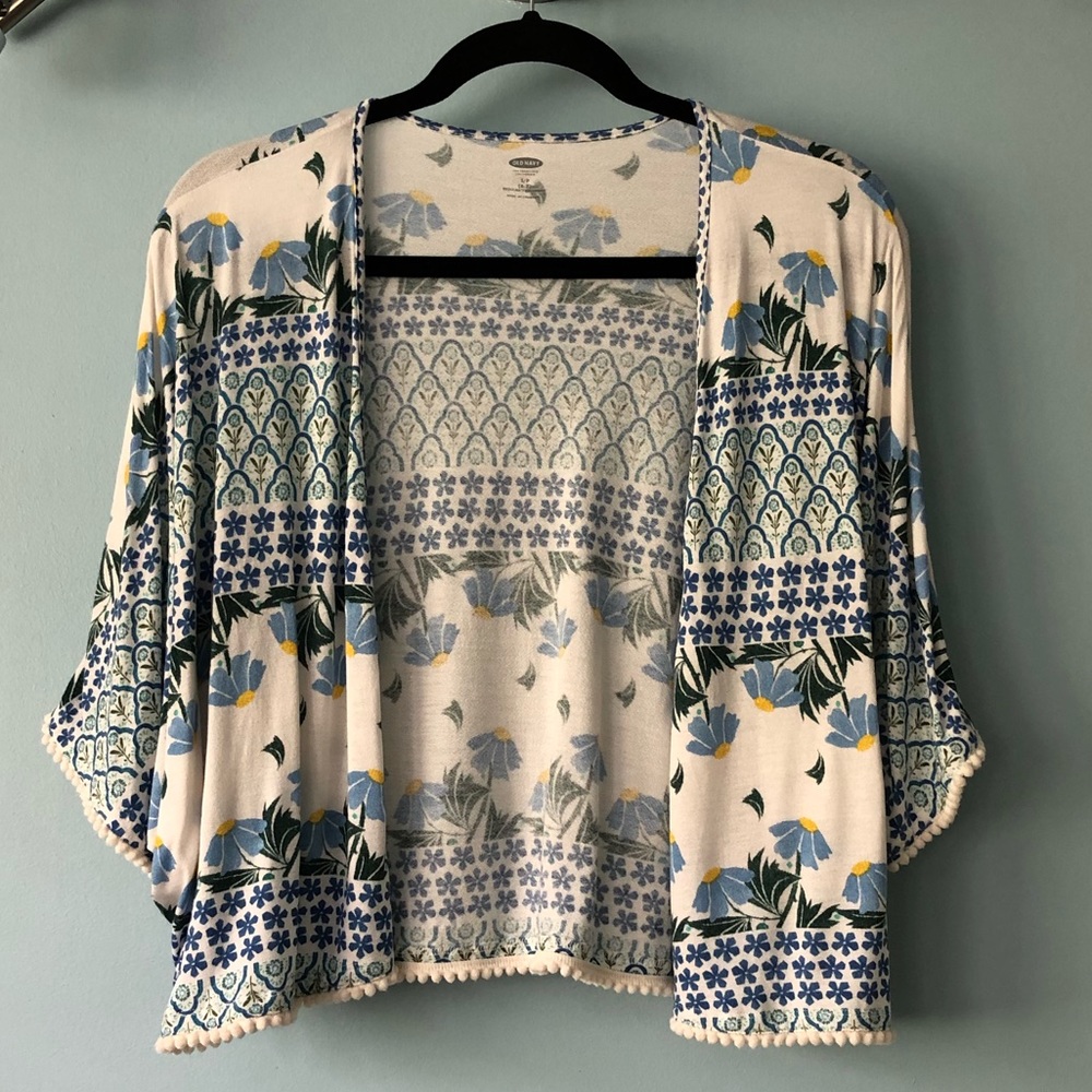 🔴 5/$25 ~ Girl’s Coverup